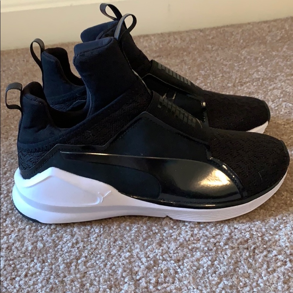 Puma Sneakers Kylie Jenner Collection